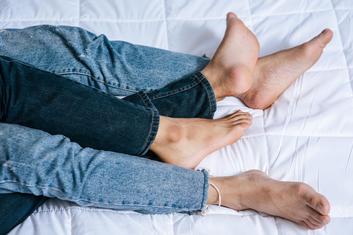 女學員裸睡遭闖房「插入射精」　對象竟是潛水店已婚老闆　噁喊：沒違反她意願