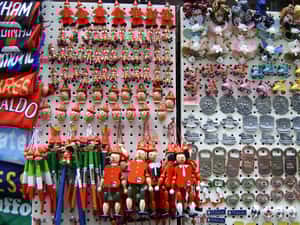 觀光客真的不可以帶回家的紀念品：未爆彈