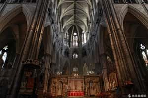 沒到西敏寺別說你來過倫敦