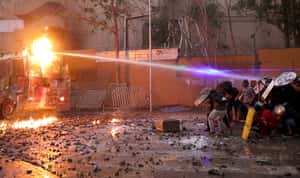 【地球 24小時】03/07 不是拍電影也不是特效