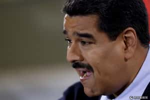 委國總統：哥國政府要殺我