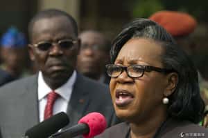 人命更重要 中非總理率全體閣員下台