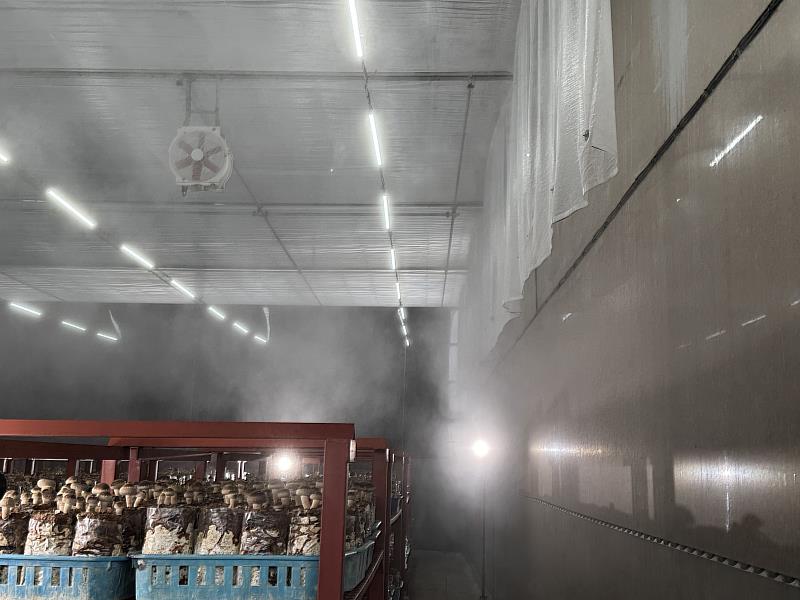 智慧設施引領農業升級 第2屆傑出設施農業之星亮眼出爐