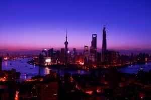 嚴防「大城市病」  上海設2,500萬人口上限