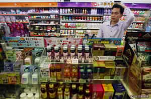 他陪我們走過44年   細數便利商店帶給台灣的七大改變