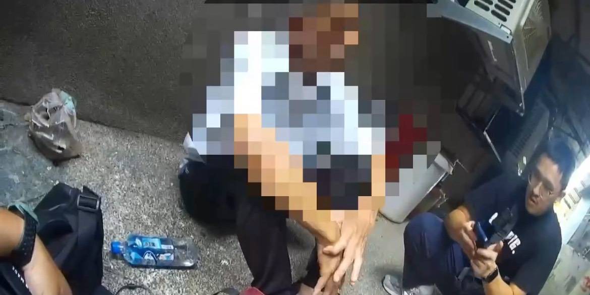 台北內湖警方破獲網路兼職投資詐騙案　迅速逮捕涉案車手