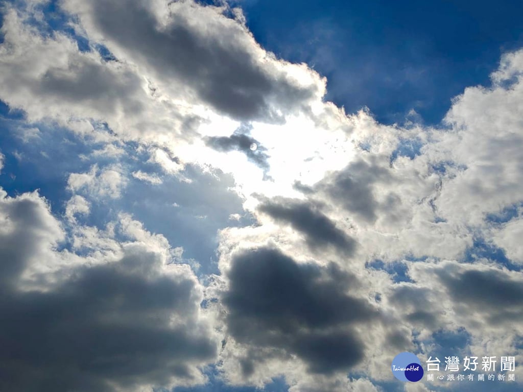 入秋最強冷空氣南下　週三、週四北部低溫12度