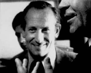 【地球圖書館】透露玄機的第三道門鎖 蘇聯間諜的隱密英雄之路