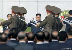 中國禁運核武技術到北韓