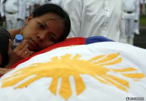 菲律賓武裝組織又殺人   總統下令殲滅