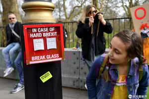 【來杯早餐茶的地球 24小時】03/23 如果硬脫歐......就喝杯茶吧！