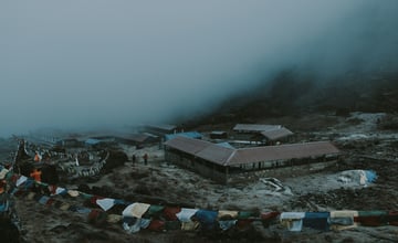 Trek to ABC via Ghandruk: Beauty, Culture, and Mountain Views