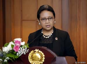 印尼打擊非法捕魚 台灣漁船遭槍擊