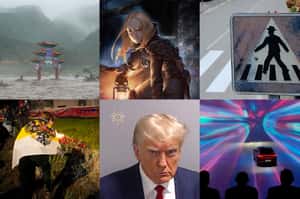 【飛行船通訊】這個8月地球訊號太強，不看會被撞到地上