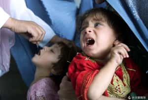 疫苗遭疑是毒藥   巴基斯坦醫療人員遭攻擊釀4死