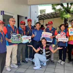 屏東縣政府警察局內埔分局
