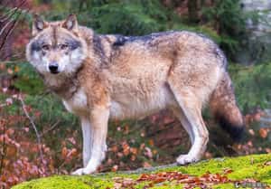 研究：狼其實是很棒的養母