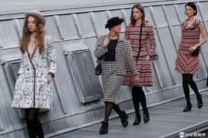 【一沙一世界的地球 24小時】09/30 有一個不是模特兒