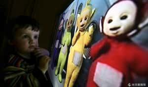 北愛爾蘭最後的「類比」電視節目