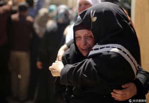 以巴衝突無解   居民：我們只剩祈禱