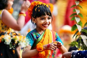 【地球 24小時】02/13 用微笑帶來春天