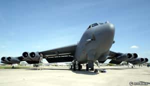 反制中國？美出動轟炸機飛越東海