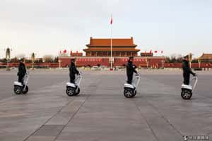 下個奇蹟10年？ 中國「18大」將迎接新任領導人