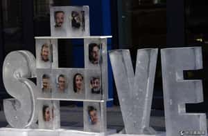 獲釋都是當地人 俄對綠色和平組織判決遭議