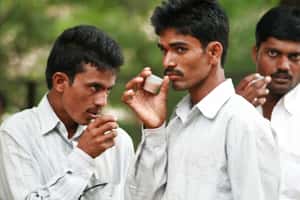 他遲到算你好運  不到是印度日常