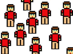 高階人工智慧背後，靠的是螞蟻一樣的「工人智慧」