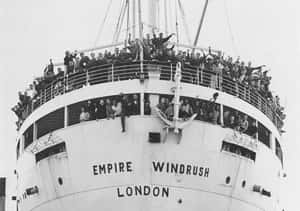 何處是我家？英國「疾風世代」揭開血淚移民史