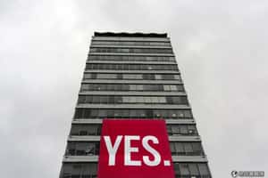 愛爾蘭民對同志婚說Yes   總主教：教會該面對現實了