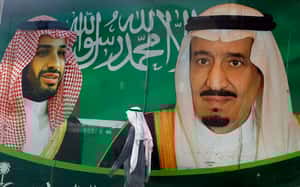 圍繞國王寶座的算計 沙烏地阿拉伯王儲發動突襲、拘捕競爭者