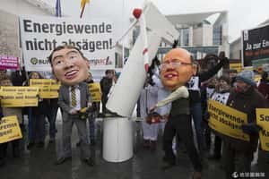 德國民眾對再生能源起疑