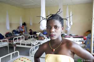 研究：非洲地區的術後死亡率是全球平均的兩倍