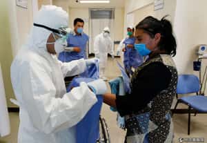 病毒再進化  澳專家擔憂H1N1流感再度擴散全球