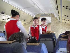 全球最爛航空解密