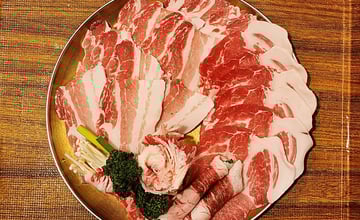 首爾益善洞(益善洞)必吃五家烤肉店推薦！完整介紹在地人愛去的百年老店