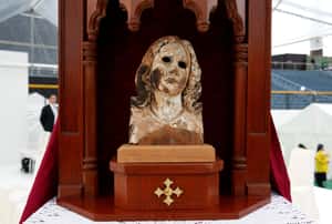 【無奇不有的地球 24小時】11/24  走過長崎原爆的聖母