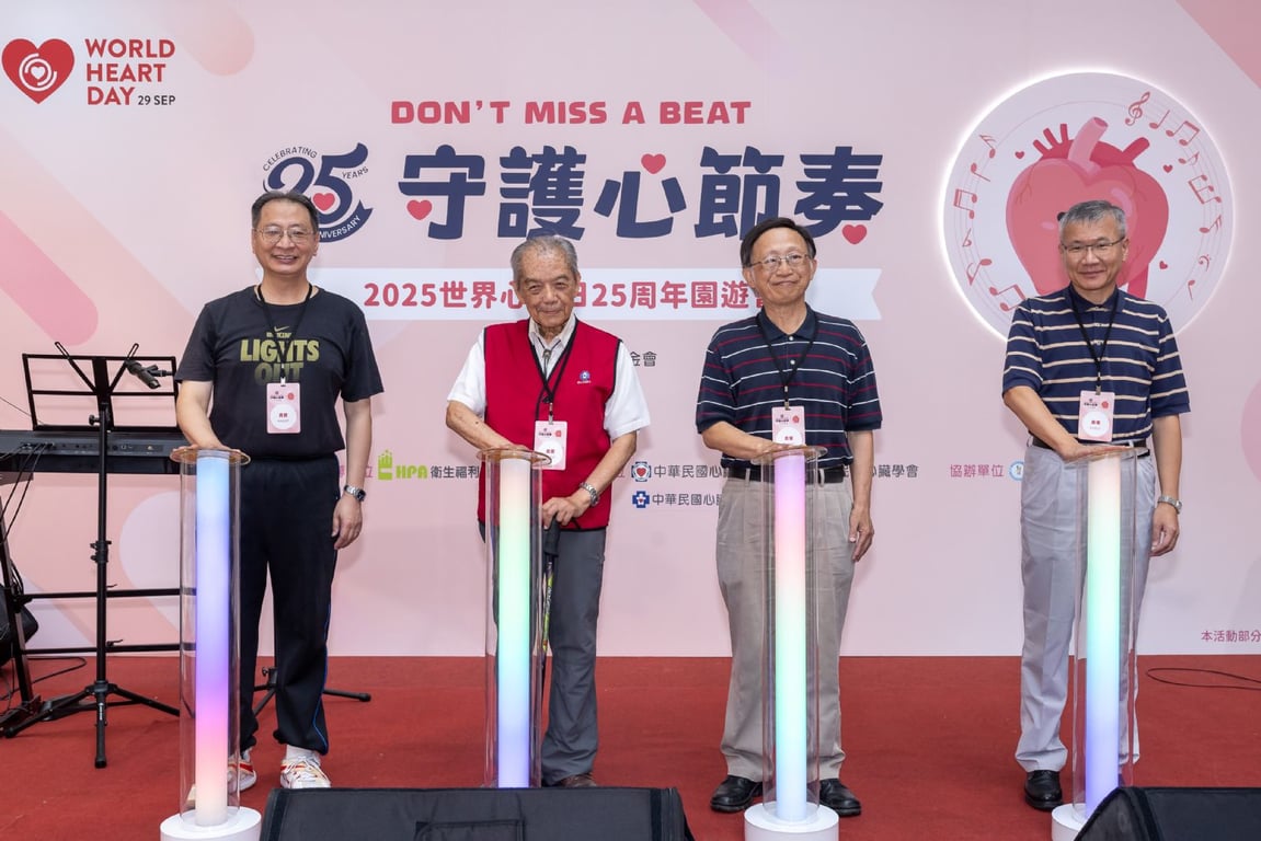 腹痛休克、心臟破裂！42歲小吃店老闆娘因「這心病」險喪命
