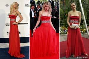 撞衫也是種流行   荷蘭攝影師的觀察日記