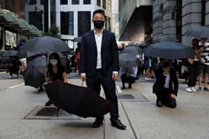 【世界走透透的地球 24小時】11/11  在光棍節這一天