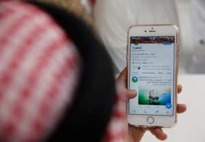 5條推文批評政府遭判死罪　沙烏地阿拉伯極端手段打壓言論