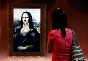 文藝復興大師的作品借不借？當法國與義大利的外交爭端蔓延到達文西