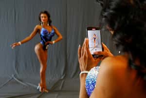 【地球 24小時】04/24 不科學的身材