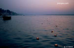 印度恆河驚現100多具浮屍