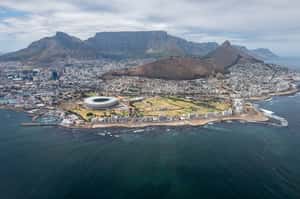 南非開普敦缺水危機  三個月「臨界日」後無水用