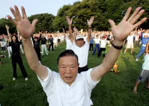 1、2、3、4動起來 日本人人都會跳的「廣播操」如何成為國民回憶？