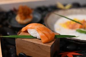 「從實驗室長出的鮭魚沙西米，你敢吃嗎？」美國FDA正式核准實驗室海鮮上市