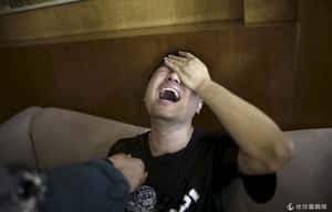 中國東方之星號船難   生還者：只有30秒拿救生衣